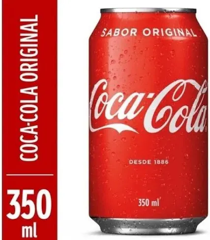 Coca Cola 350ml