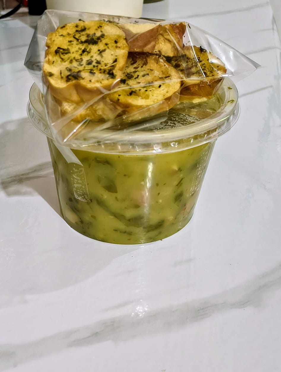 Caldo Verde